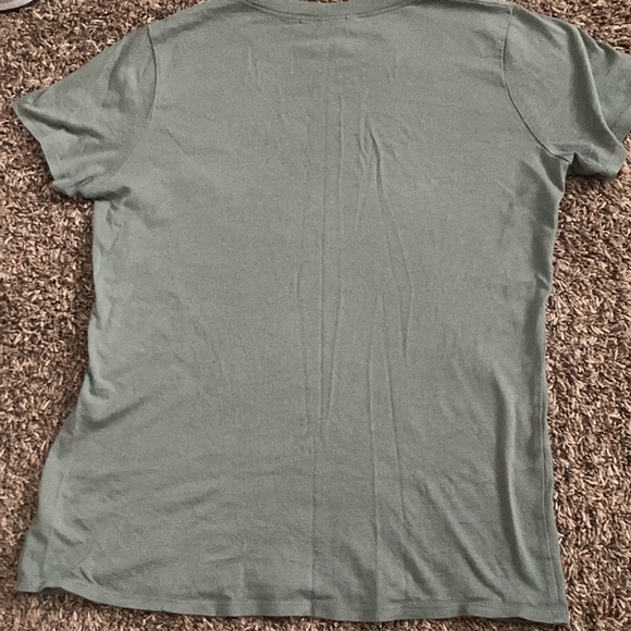 TRES BIEN Legendary eagle tee - Picture 2 of 3